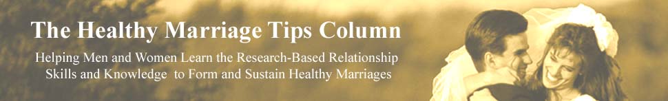 The National Healthy Marriage Institute
